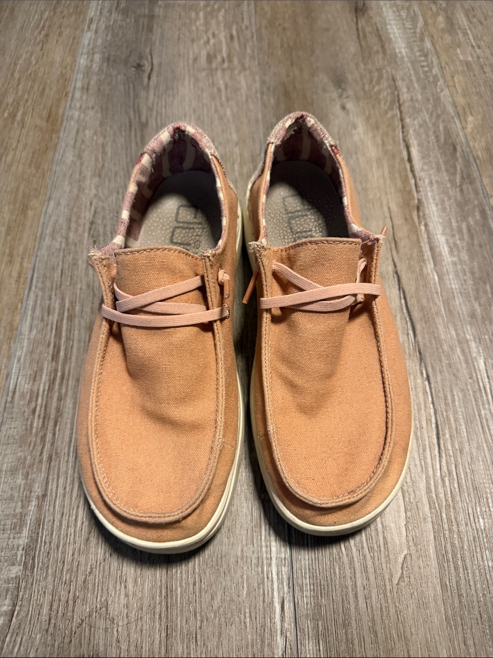 Hey Dude Wendy Rise Slip-On Loafers